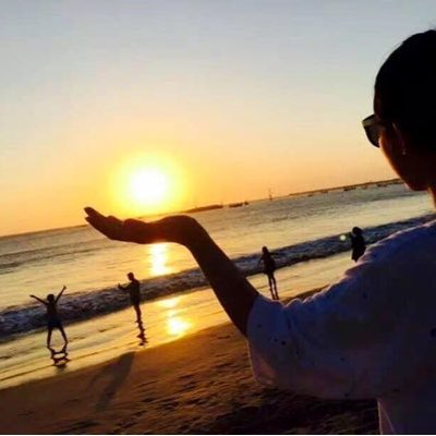 Profile Picture of Siyu Zhang (@Cissy_Zhangsy) on Twitter