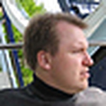 Profile Picture of David (@pseudonymen) on Flickr