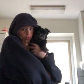 Profile Picture of Magda Michaelsson (@magdamichaelsson1) on Pinterest