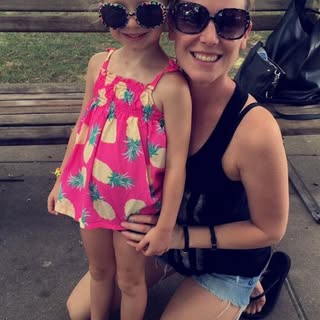 Profile Picture of Jessica Werger (@wergersgirl) on Instagram