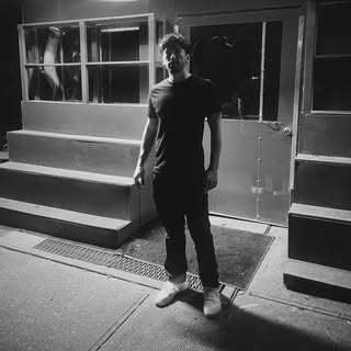 Profile Picture of Chris Rocco (@chrisrocco) on Instagram