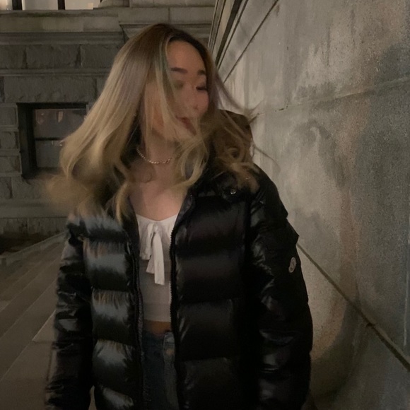 Profile Picture of Sarah Tamura (@iamsarahteaa) on Poshmark