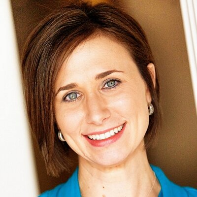 Profile Picture of Heather Reichert (@heather4health) on Twitter