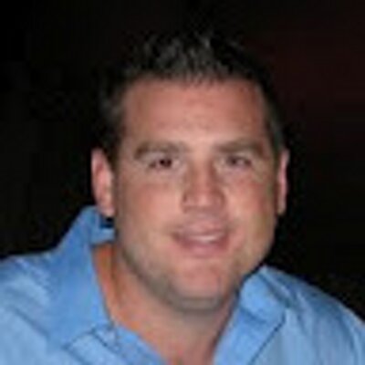 Profile Picture of Ken Franzen (@bigphatken) on Twitter