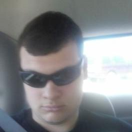 Profile Picture of Chris Alter (@InternalWolf) on Twitter