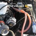 Profile Picture of Travis Davis (@drivewayracing) on Instagram