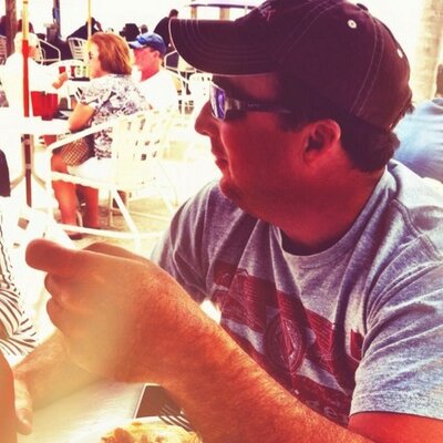 Profile Picture of Jeff Allman (@jeffallman) on Twitter