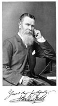 Profile Picture of John Wesley Juddon Wikipedia