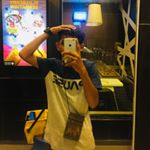 Profile Picture of Bodak_baek (@andyfrds99) on Instagram