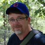 Profile Picture of Ed Morgan (@ed.morgan.165) on Instagram