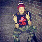 Kennedy Reynolds - Youtube Profile Picture of Kennedy Reynolds (@kennedyreynolds5947) on Youtube