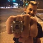 Profile Picture of ⚡️Clint Robison⚡️ (@clint_dad) on Instagram