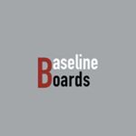 Profile Picture of Paul Shirley & Joshua Fata (@baselineboards) on Instagram