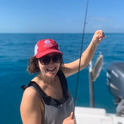 Profile Picture of Sarah Dettbarn (@sarahdettbarn) on Twitter