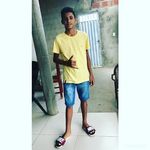 neto Pinheiro - Instagram Profile Picture of neto Pinheiro (@hilderson_neto) on Instagram