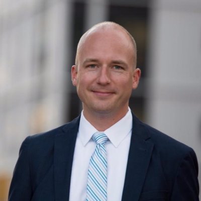Profile Picture of Zach Rodvold (@zrodvold) on Twitter