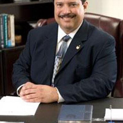 Profile Picture of Pedro L. Malave (@AlRescateCUD) on Twitter