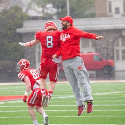 Profile Picture of Coach Joe Villapiano (@coachvips) on Twitter