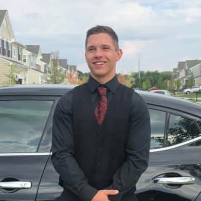 Profile Picture of Nick Milo (@MiloNick13) on Twitter