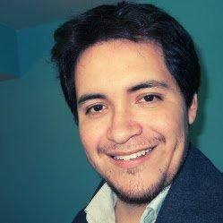 Profile Picture of Josue Pacheco (@josuedev) on Twitter