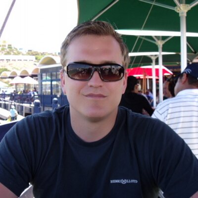 Profile Picture of Daniel (@daniel6kruger) on Twitter
