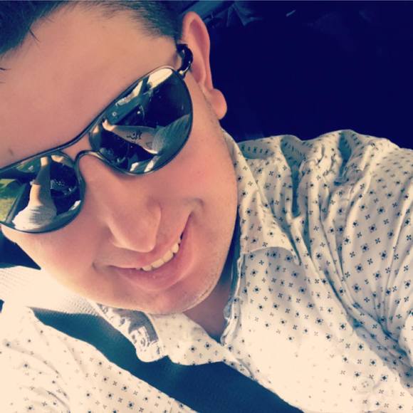 Profile Picture of Dominic Jimenez (@imisterorbital) on Poshmark