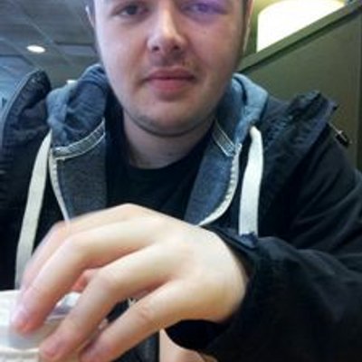 Profile Picture of Aaron Bedford (@ab_bedford) on Twitter