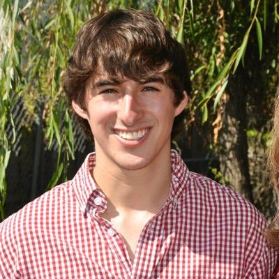 Profile Picture of Patrick Conner (@patrickconner18) on Twitter