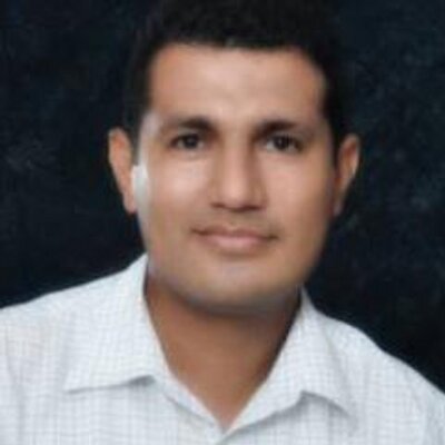 Profile Picture of Edwin Chavez León (@EdwinChavezLen) on Twitter