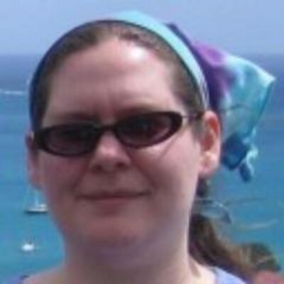 Susannah Cook - Twitter Profile Picture of Susannah Cook (@susannahcook) on Twitter