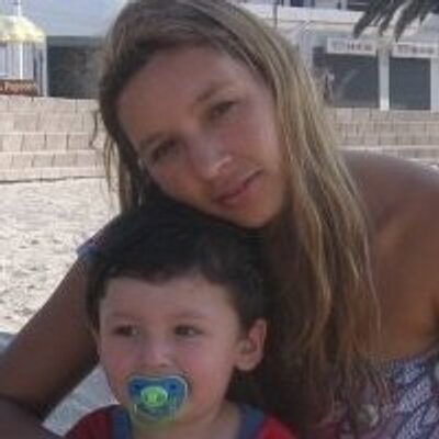 Pam Ulloa Goeppinger - Twitter Profile Picture of Pam Ulloa Goeppinger (@pamgoeppinger) on Twitter