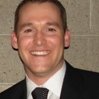 Profile Picture of Trevor MacDonald (@TrevorJamesMD) on Twitter