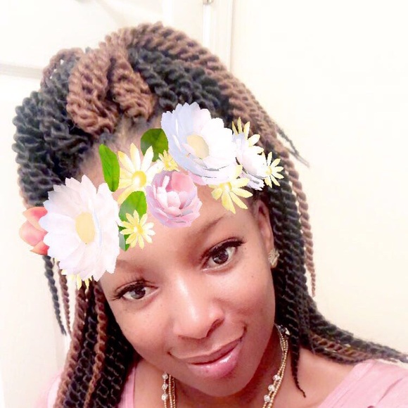 Profile Picture of Nakeia Speight (@camcjmommy27) on Poshmark