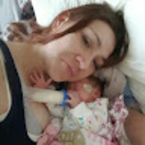 Profile Picture of Larissa Riker (@woodgnome) on Poshmark