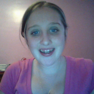 Profile Picture of Haley Jo Lightner (@hlightner13) on Twitter