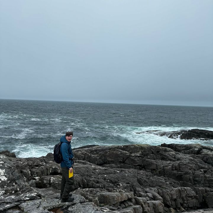 Profile Picture of brandon (@brandonhattam) on Tiktok