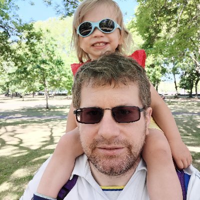 Profile Picture of Chris Kehoe (@ck_80) on Twitter