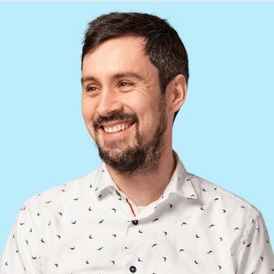 Profile Picture of Killian McAleese (@killian_p_mc) on Twitter