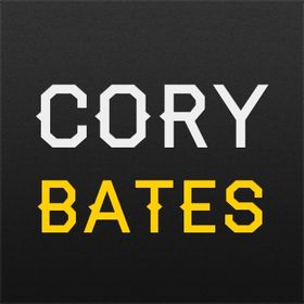 Profile Picture of Cory Bates (@corybates) on Pinterest