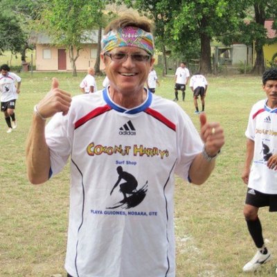 Profile Picture of Dr. Dave Lesman (@KangenWaterDoc) on Twitter