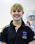 Profile Photo of Lauren Mitchell - Wikipediaon Wikipedia