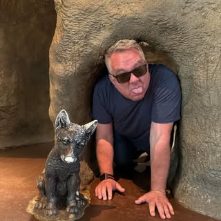 Profile Picture of Ronald Januszewski (@ronald.januszewski) on Instagram