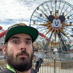 Profile Picture of Daniel Weinstein (@danielsdisneyprobelm) on Instagram