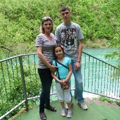 Profile Picture of Milica Stefanovic (@MilicaStefanov6) on Twitter