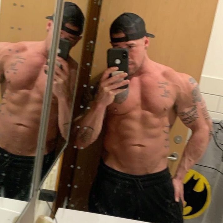 Profile Picture of ChadDearborn (@chaddearborn6) on Tiktok