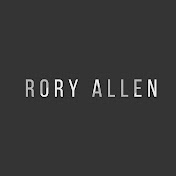 Profile Picture of Rory Allen (@RoryAllenBlender) on Youtube