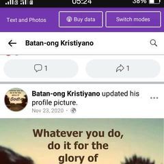 Profile Picture of @nathaniel (@nathanielbogot) on Tiktok