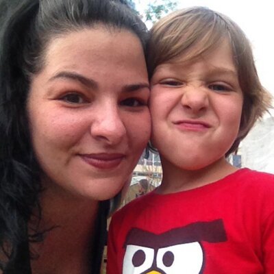 Profile Picture of Angelina Giangrosso (@angel70458) on Twitter
