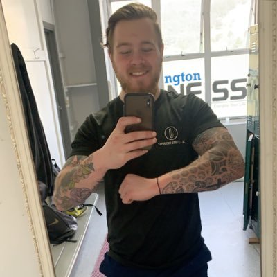 Profile Picture of Jack Colbourne (@jackcolbourne22) on Twitter