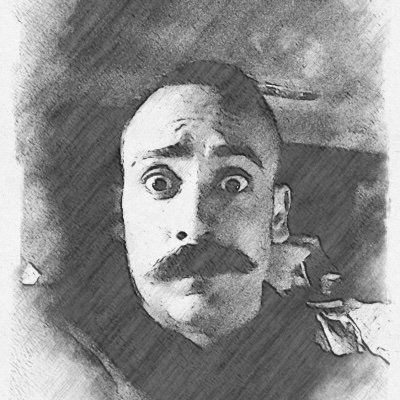 Profile Picture of Joseph Chaplinski (@JosephChaplins1) on Twitter